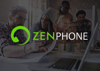 Zen Phone