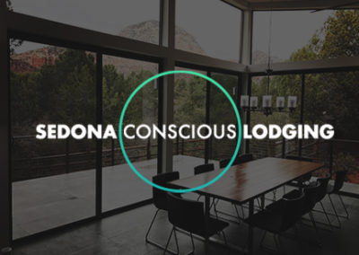 Sedona Conscious Lodging