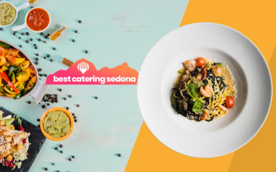 Best Catering Sedona